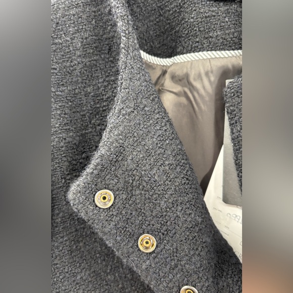 J.Crew Bridgette lady jacket in tweed - Picture 10 of 10